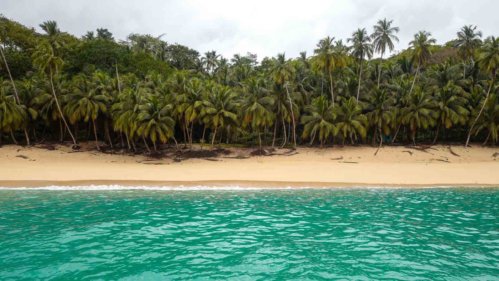 Marketing Digital para o Setor Turístico em São Tomé e Príncipe